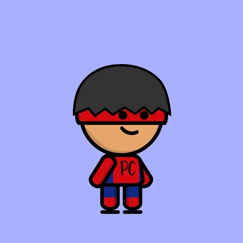 Pete #045
