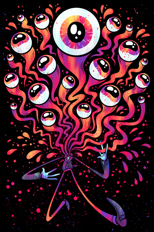 The Exploding Moment