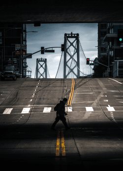 The Streets of San Francisco collection image