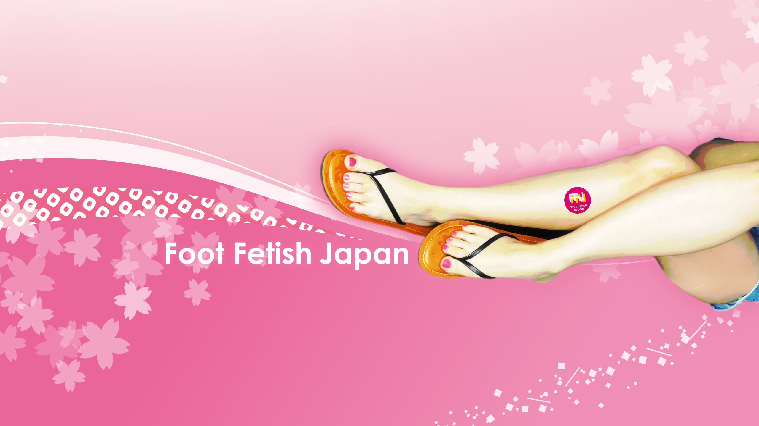 Foot Fetish Japan Art Collection Opensea