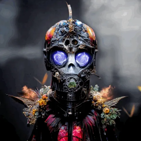 Machina AI 011