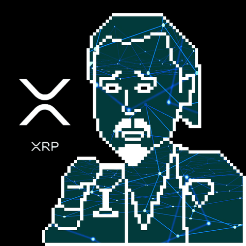 CryptoLeo #503