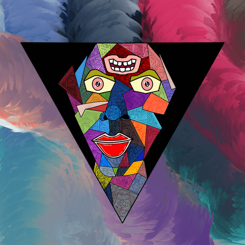 Abstract schizophrenia