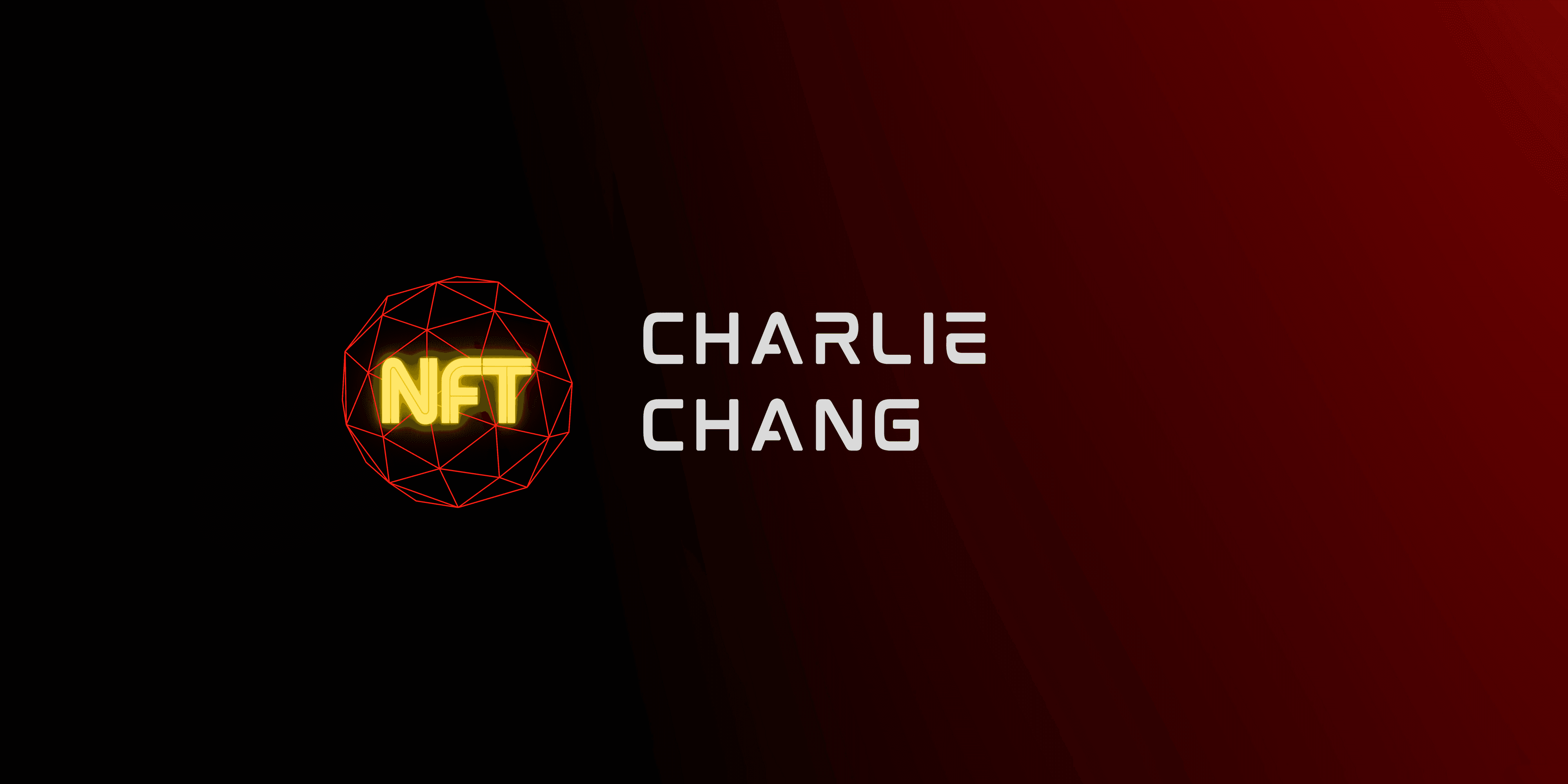 CharlieChang banner