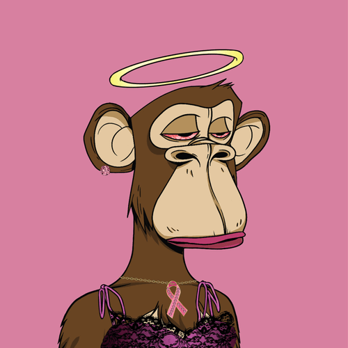Apez 3D for Breast Cancer Awareness