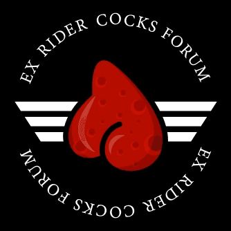 Ex Rider Cocks Forum