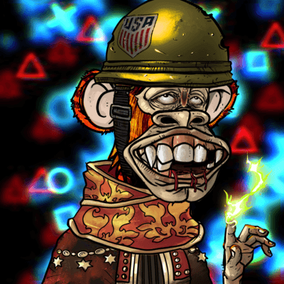 Ape #14