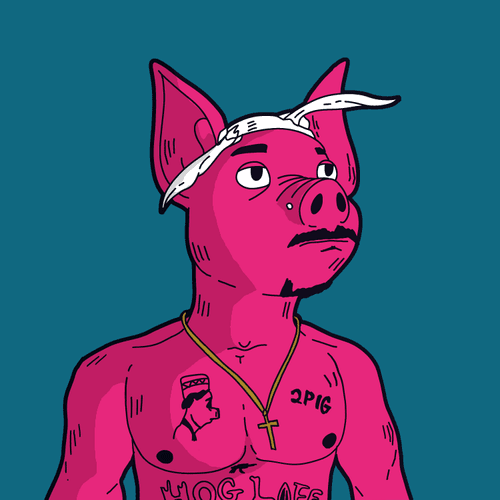 2PIG Shakur