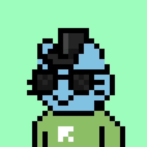 PixelCat 585