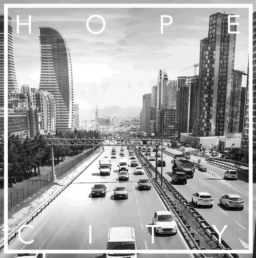HOPE CITY