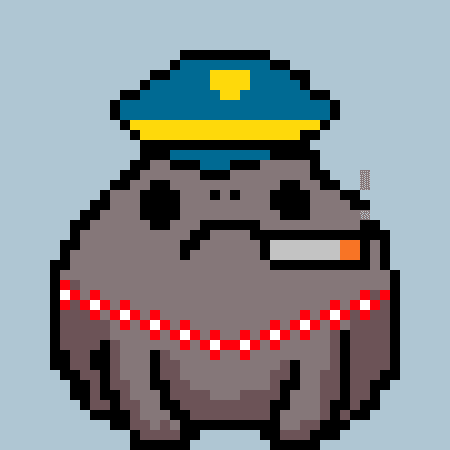 CryptoFrog #489