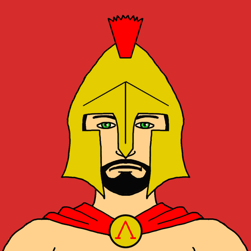 CryptoSpartans