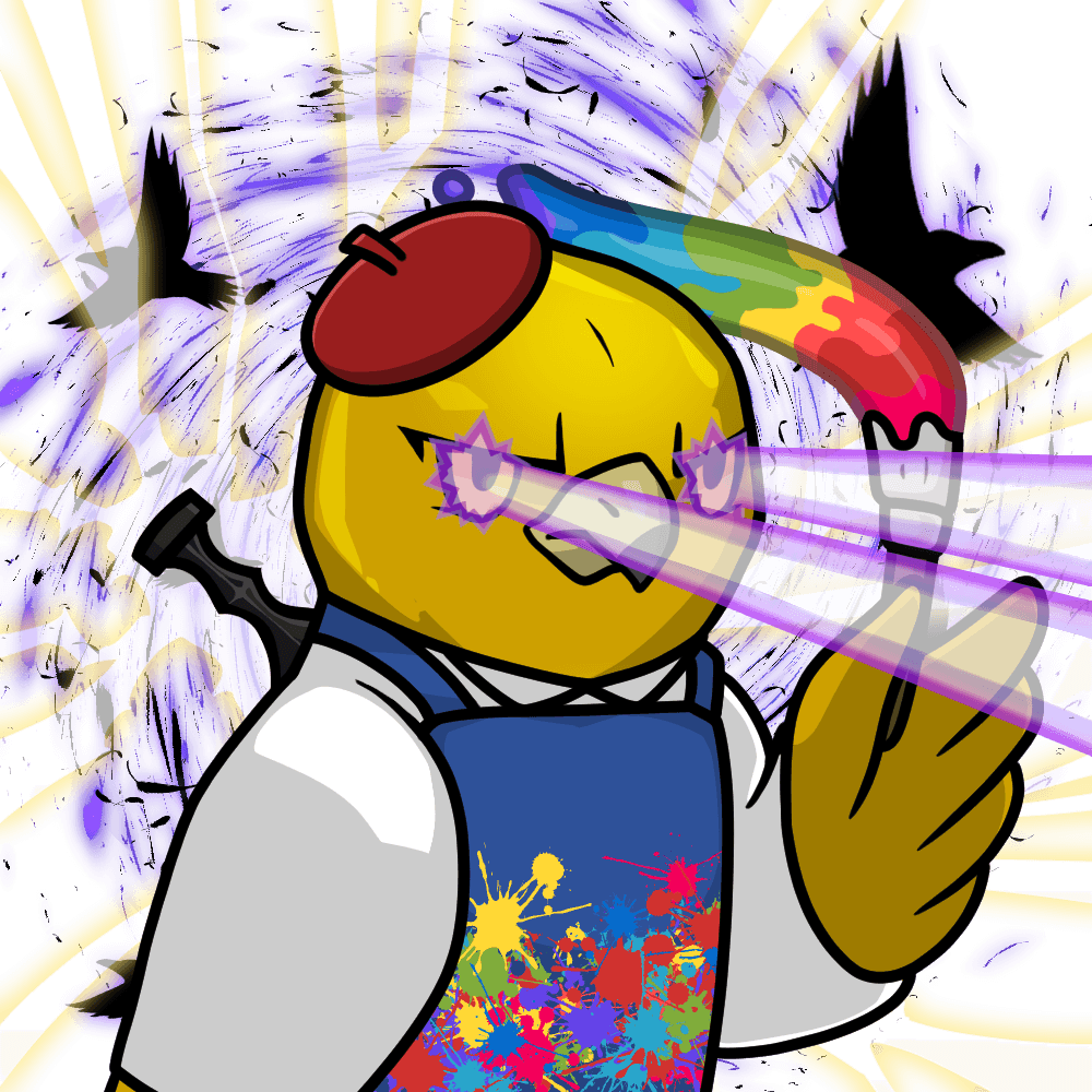 Narukami-Painter-Gold #03455