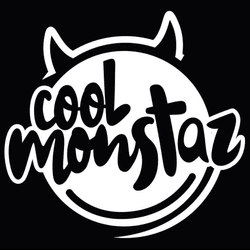 Cool Monstaz collection image