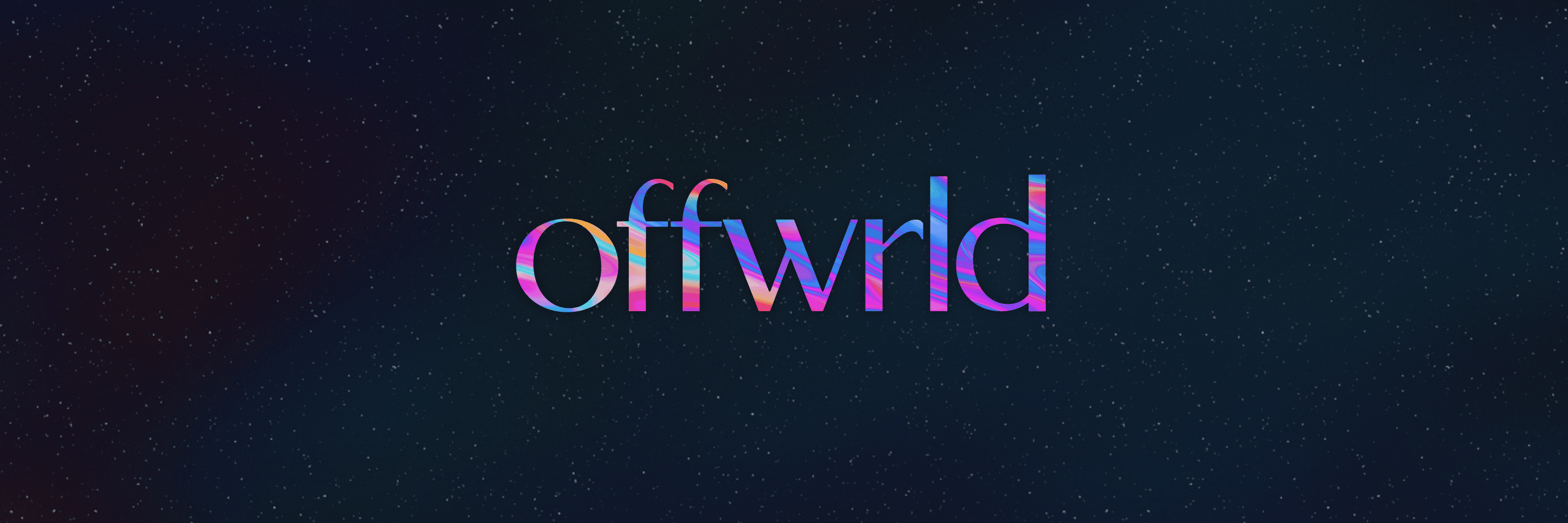 offwrld banner