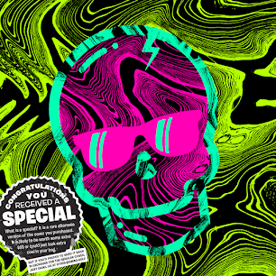 Swag Skulls