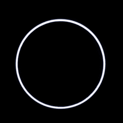 Annular Solar Eclipse Dec 2019 collection image