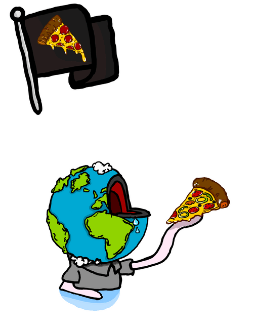 Pizza for the World