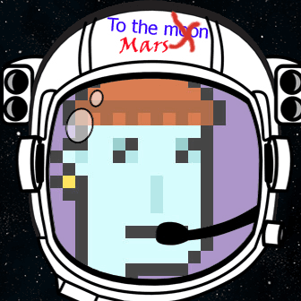 AstroPunk #6089 (by TGSP & ksuMnolE)