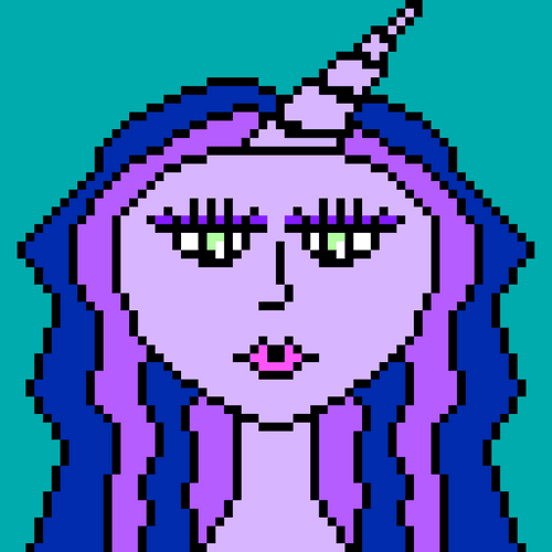 Unicorn Women - Gen 1