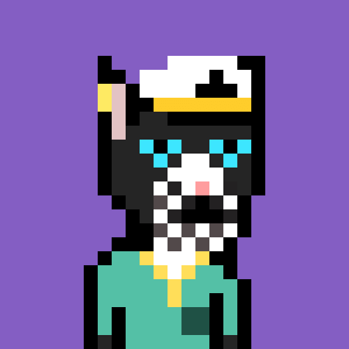 Gutter Pixelz #1009