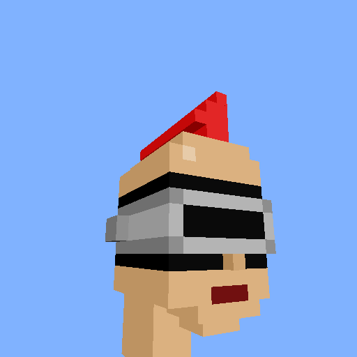 PunkVoxels #5950