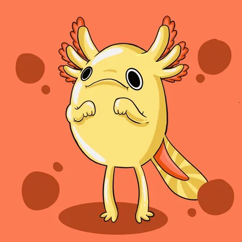 107 - The Salamander Super Egg