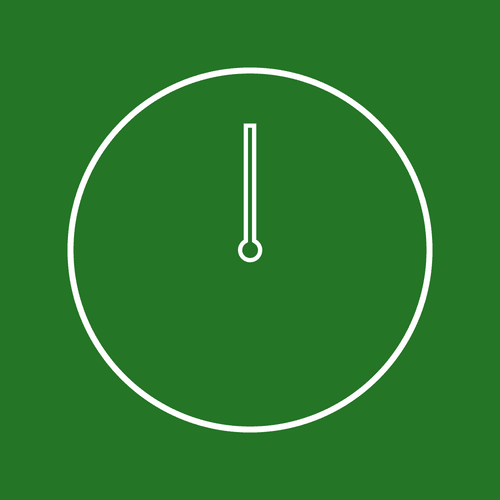 60 Seconds - GREEN