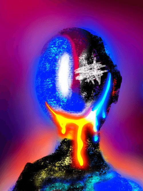 The Great Ascension