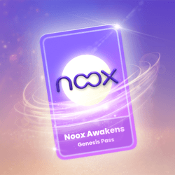 Noox Genesis Pass Tier 1 collection image