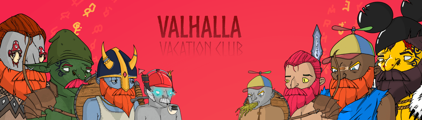Valhalla Vacation Club