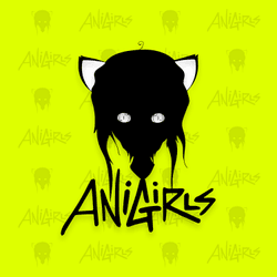 AniGirls NFT collection image
