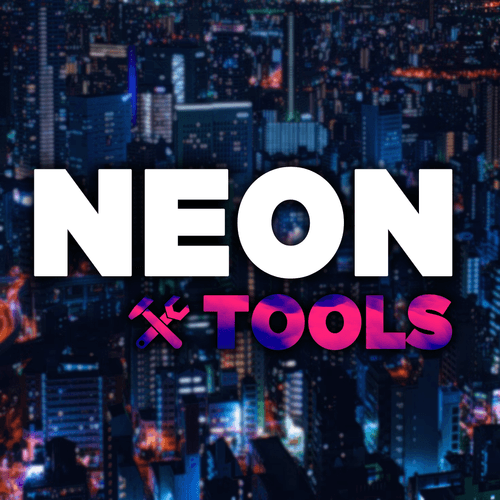 NeonTools