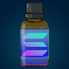 Essential NFT Oil #58