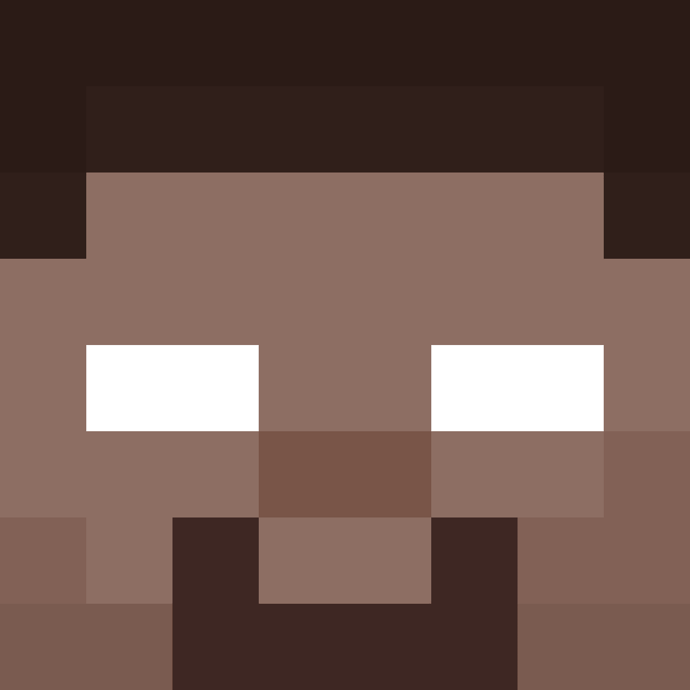 minecraft faces herobrine