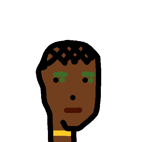 low effort punk 4312