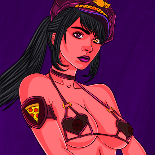 Divine Season 1 - #50