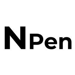 NFT Pen collection image