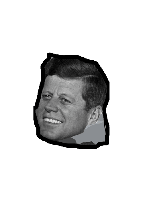 Ether POTUS