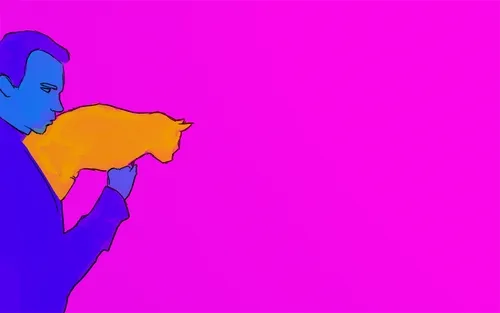 Photonic Cat Gun 2 (GIF)