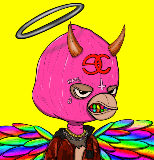 G'EVOLs/I-WOK