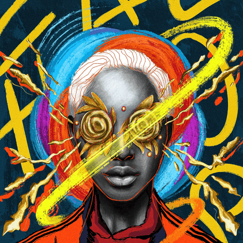 Spectrums in Chaos #2