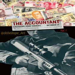 The Accountant collection image