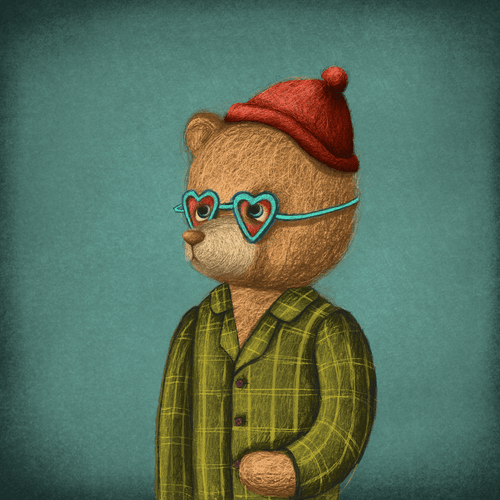 Bearmood723