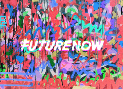 FutureNow Art Collection Alpha collection image