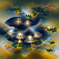Hexanomalies collection image