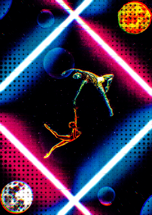 The Dancer II