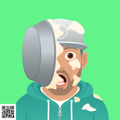 MobyHeads #4