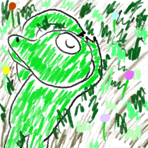 おひるねびより