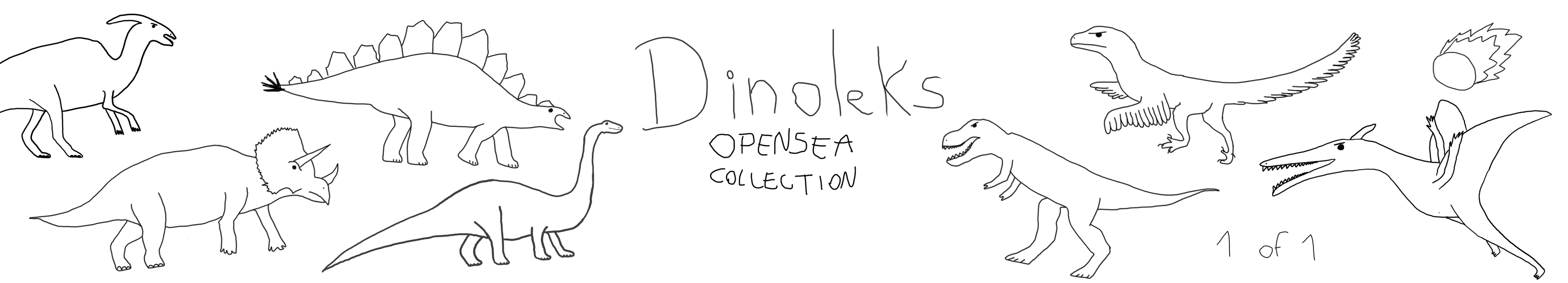 Dinoleks banner